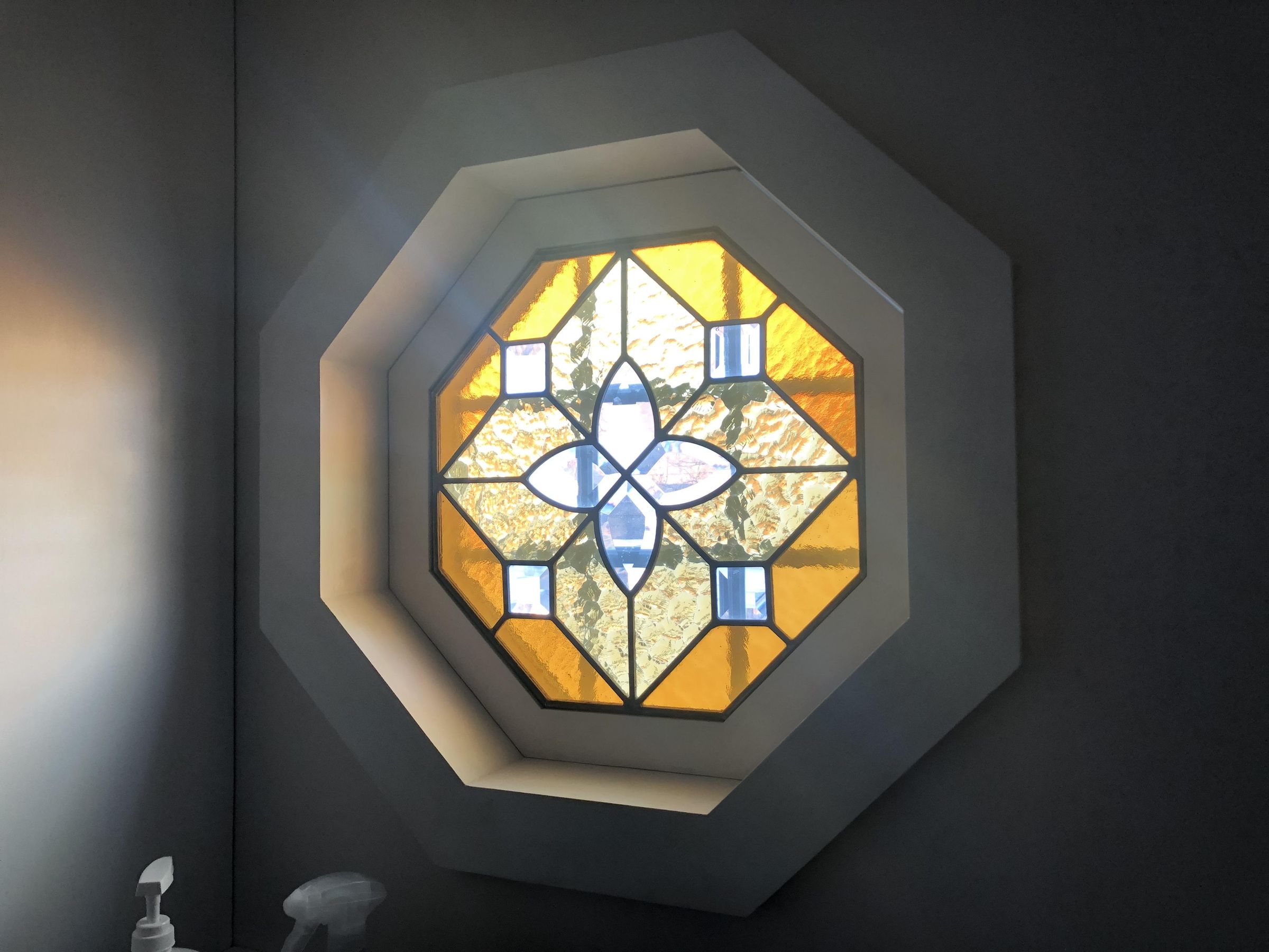 Stained Glass Window Inserts : 8 Steps (with Pictures) - Instructables