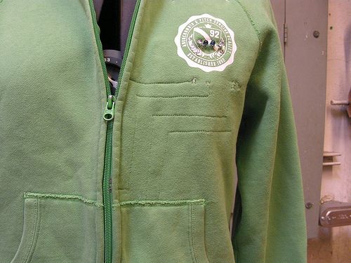 TV-B-Gone Hoodie