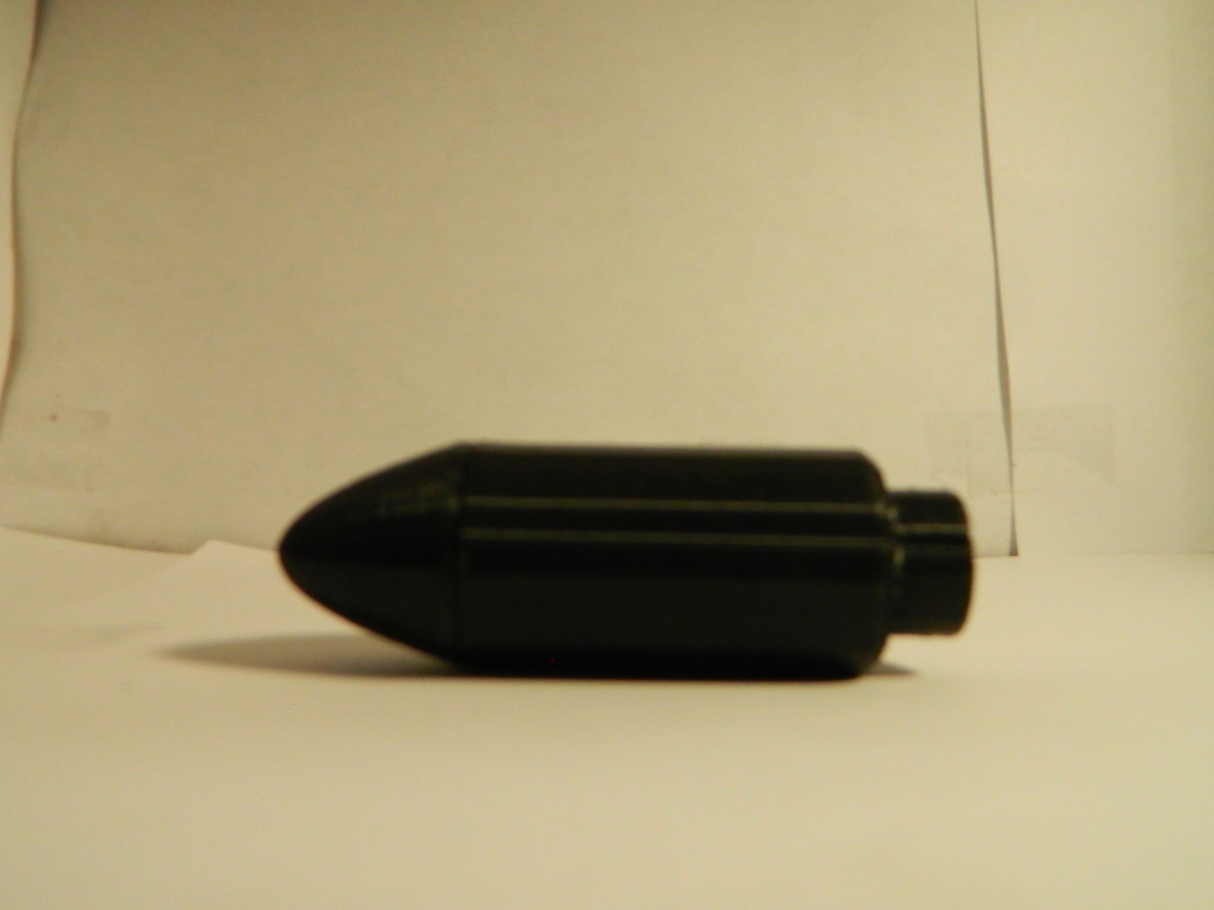 Model Rocket Payload 10 Steps (with Pictures) Instructables