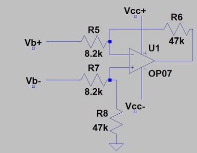 Measuring Temperature From PT100 Using Arduino : 6 Steps (with Pictures ...