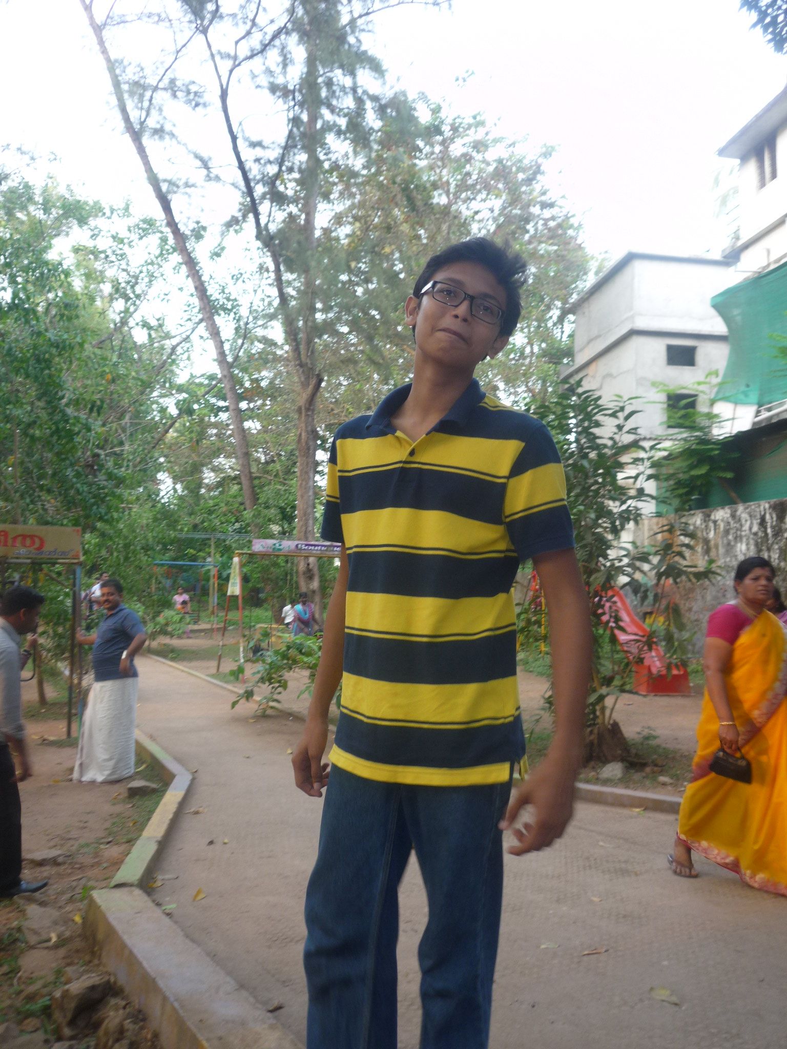 author