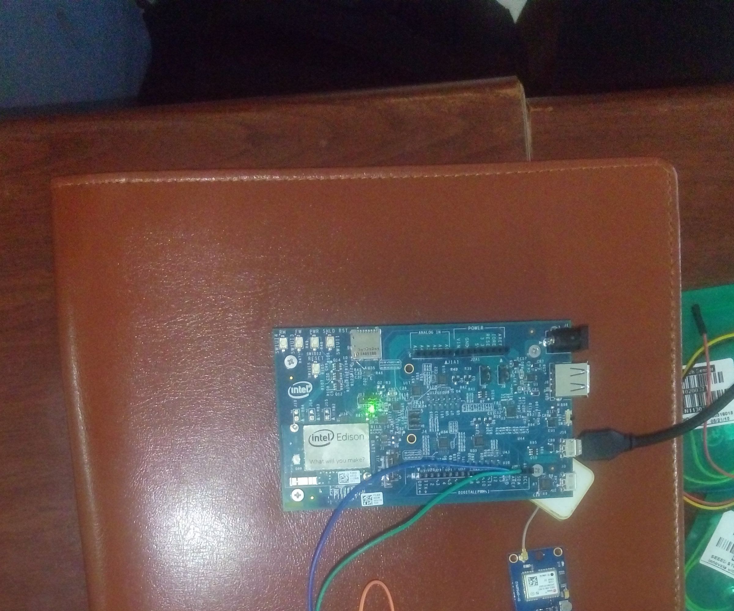 SMART TRANSPORT CLOUD TICKETTING