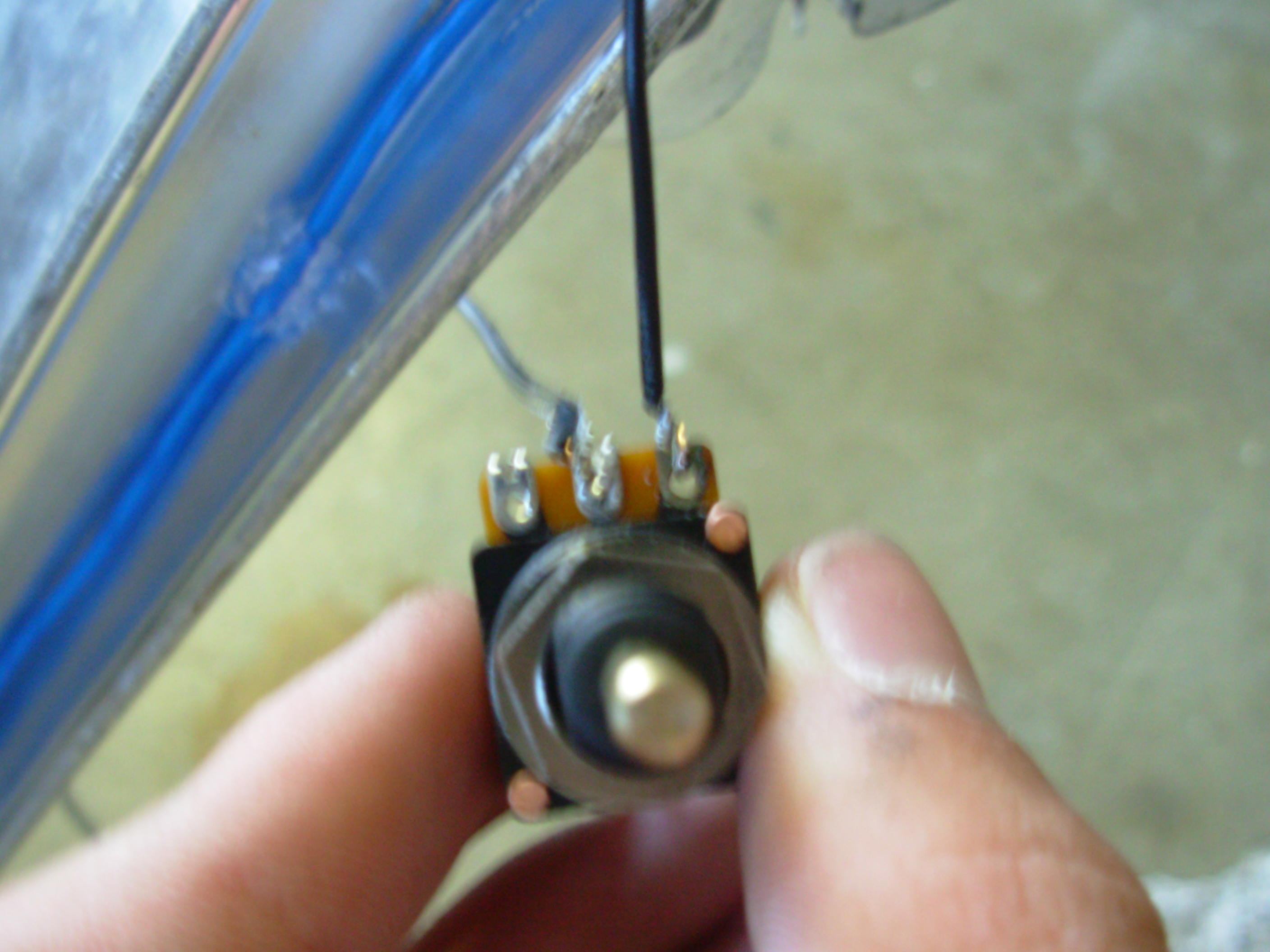 Razor Scooter Underglow Double Mod (UPDATED)! 12 Steps Instructables