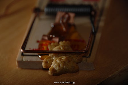 How to Make S'mores at Home