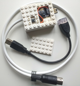 Hardware Connections
