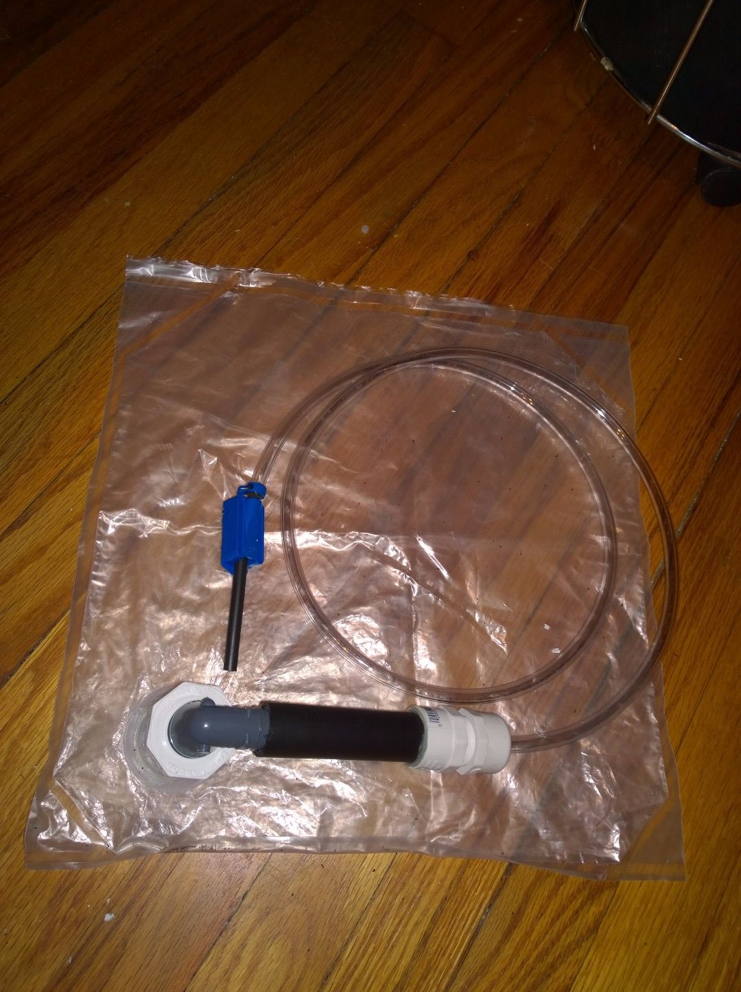 DIY Hydration Bladder 7 Steps (with Pictures) Instructables