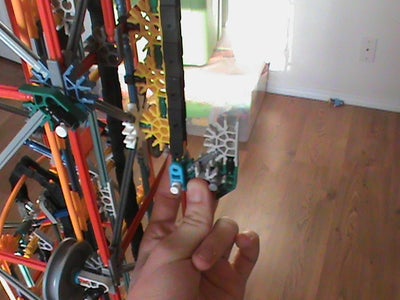 Attatching Other Stuff