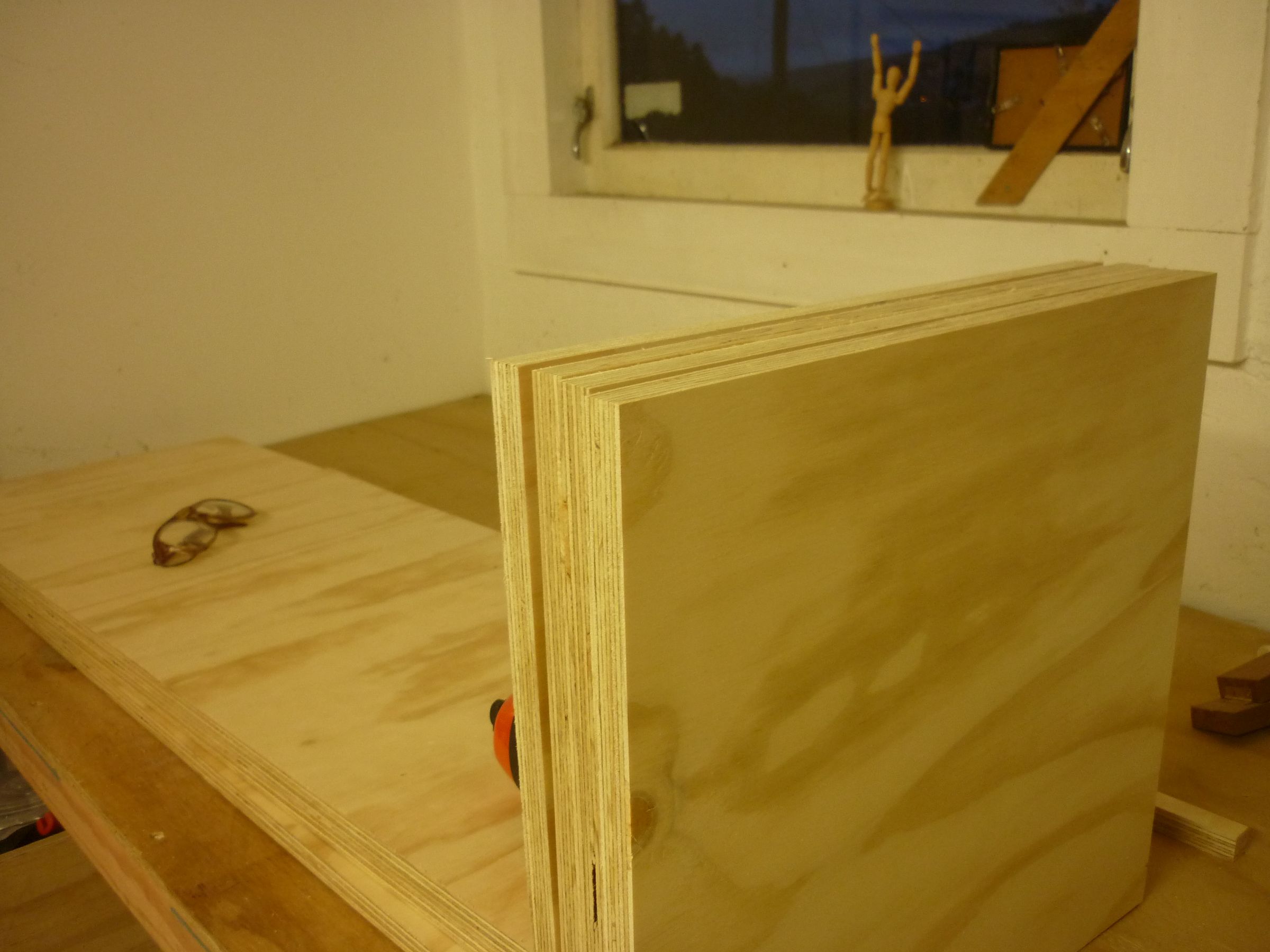 The Fastest Filing Shelves in the West 7 Steps (with Pictures