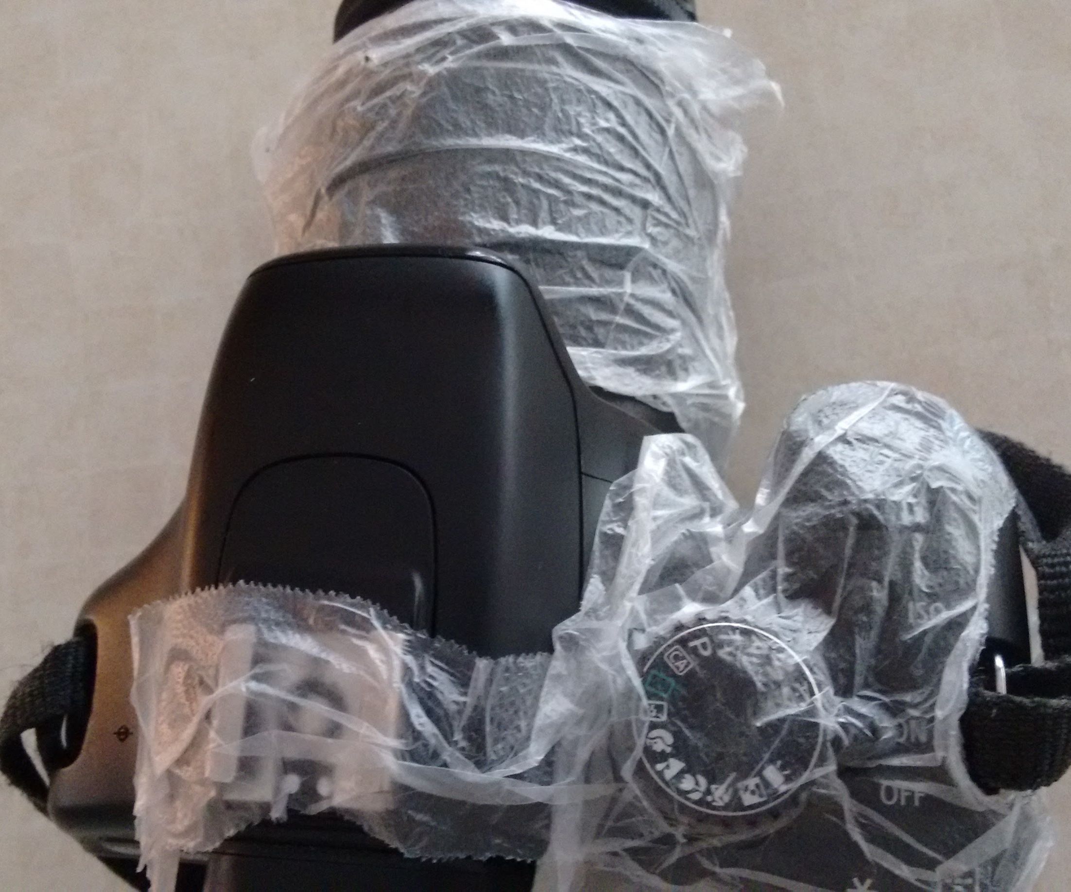 Press N Seal Electronics Protector