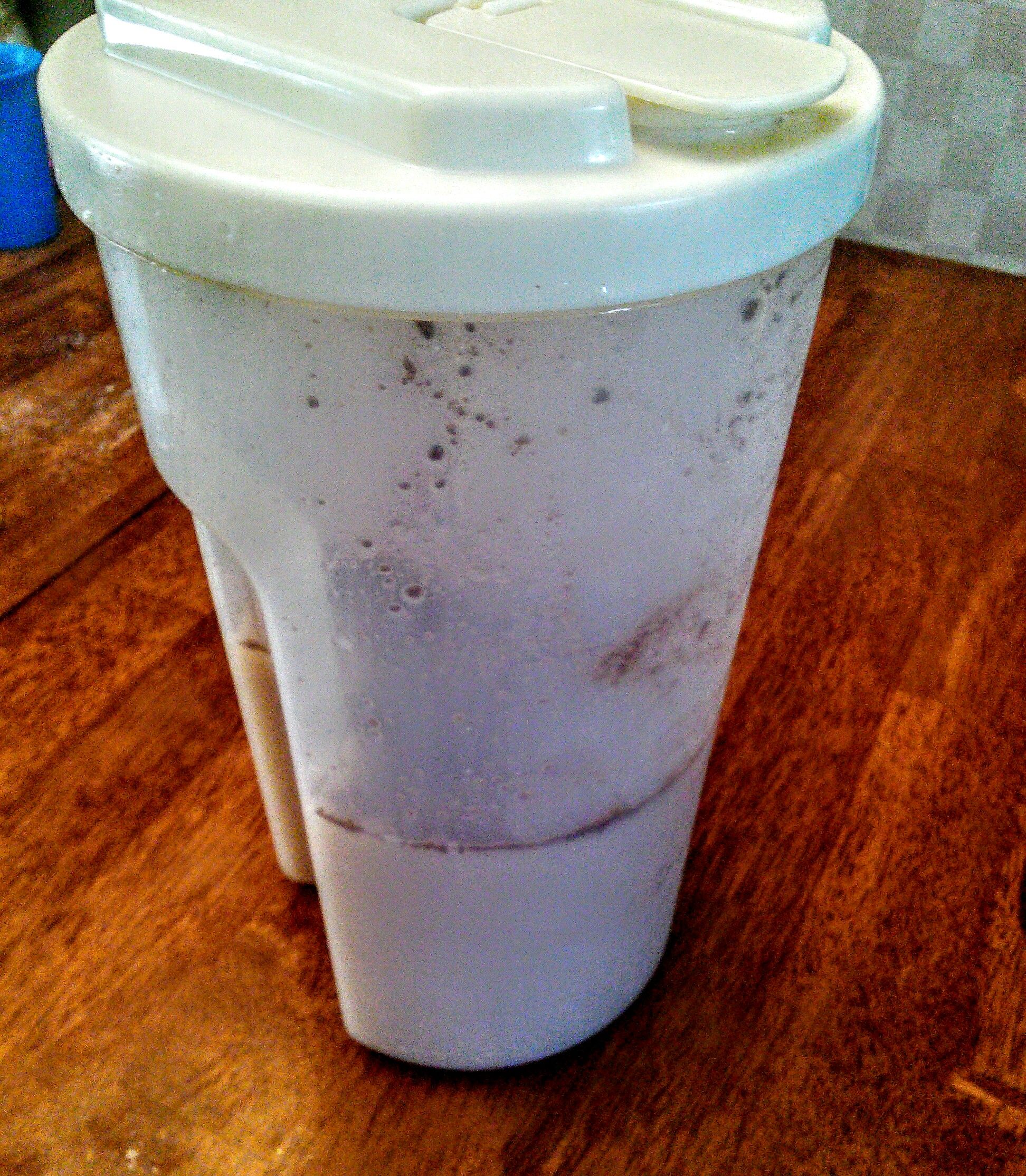 Horchata!