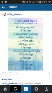 Don't Want to Pay for a Gym?