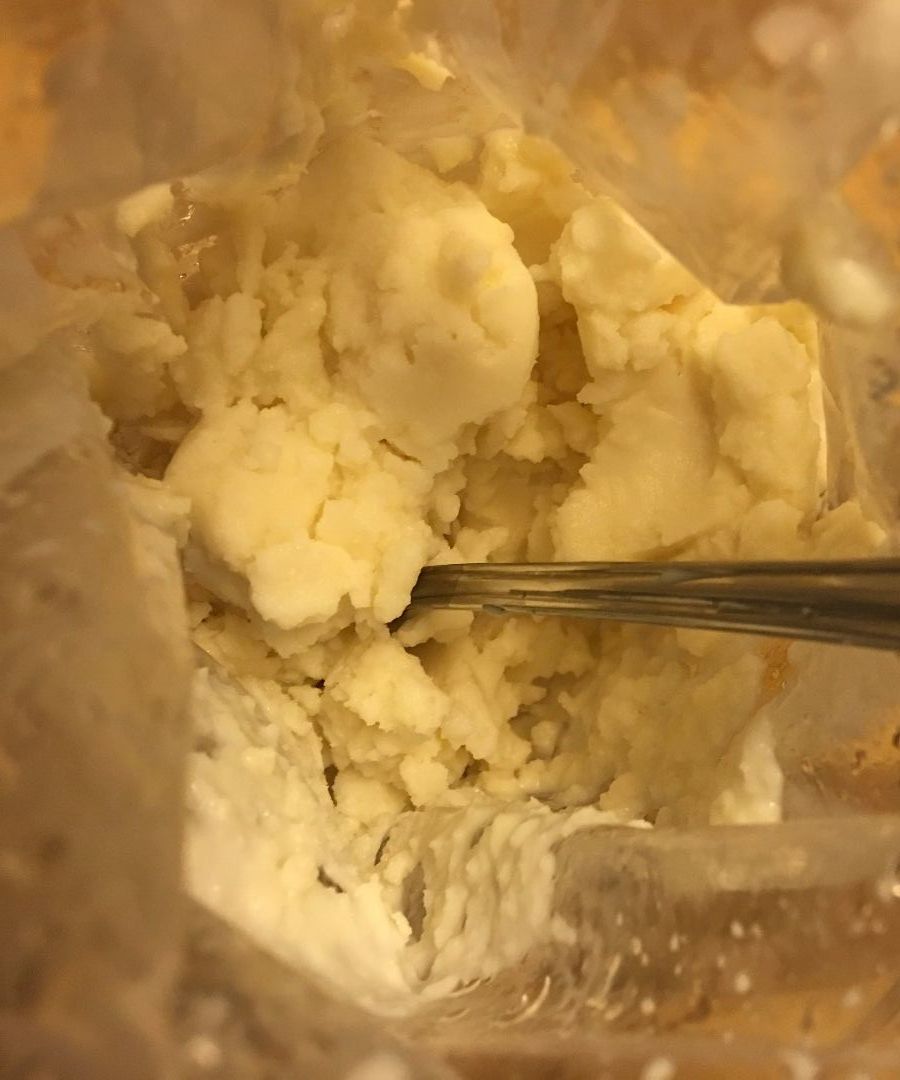 Quick and Easy Ice Cream