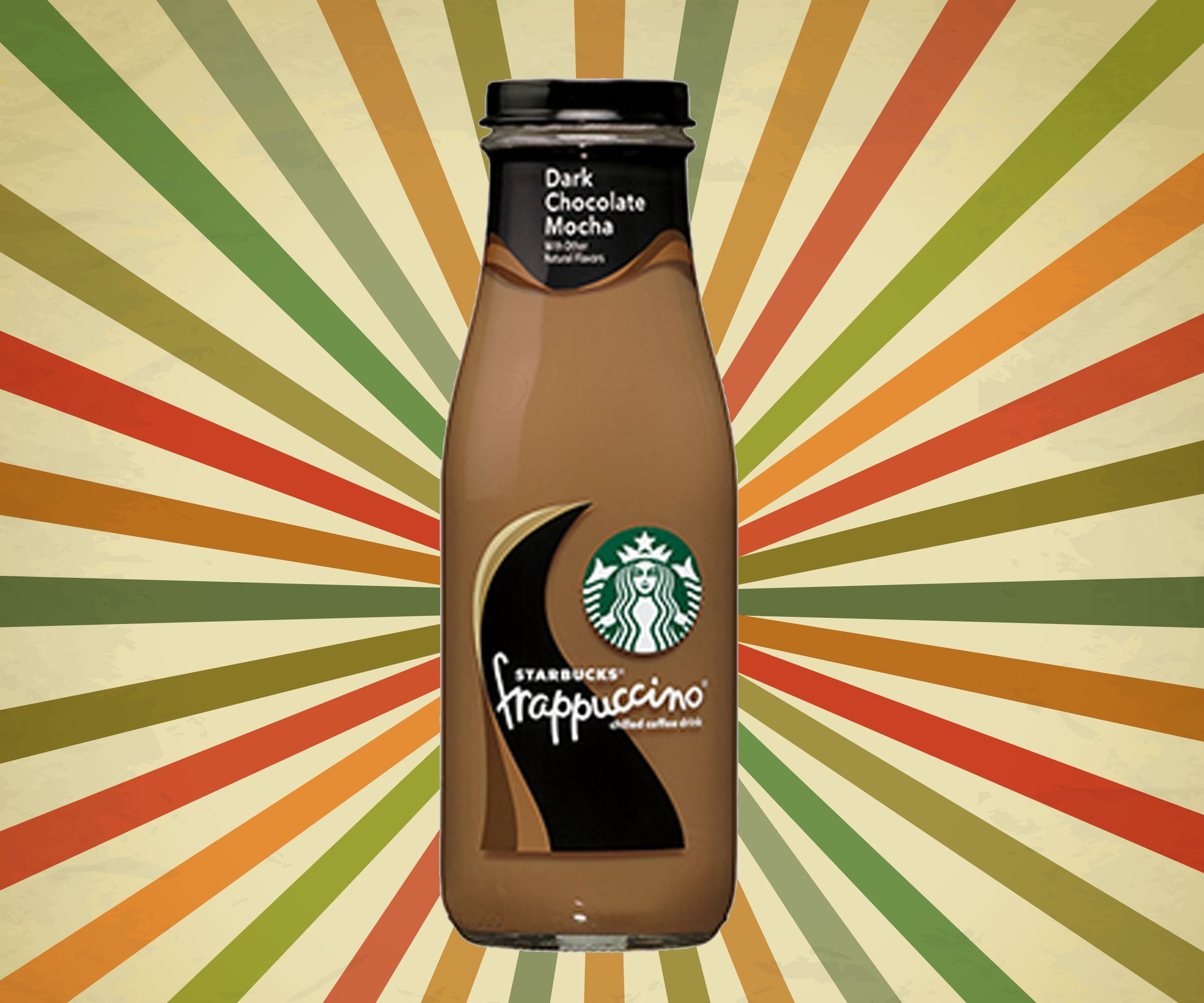 STARBUCKS FRAPPUCCINO