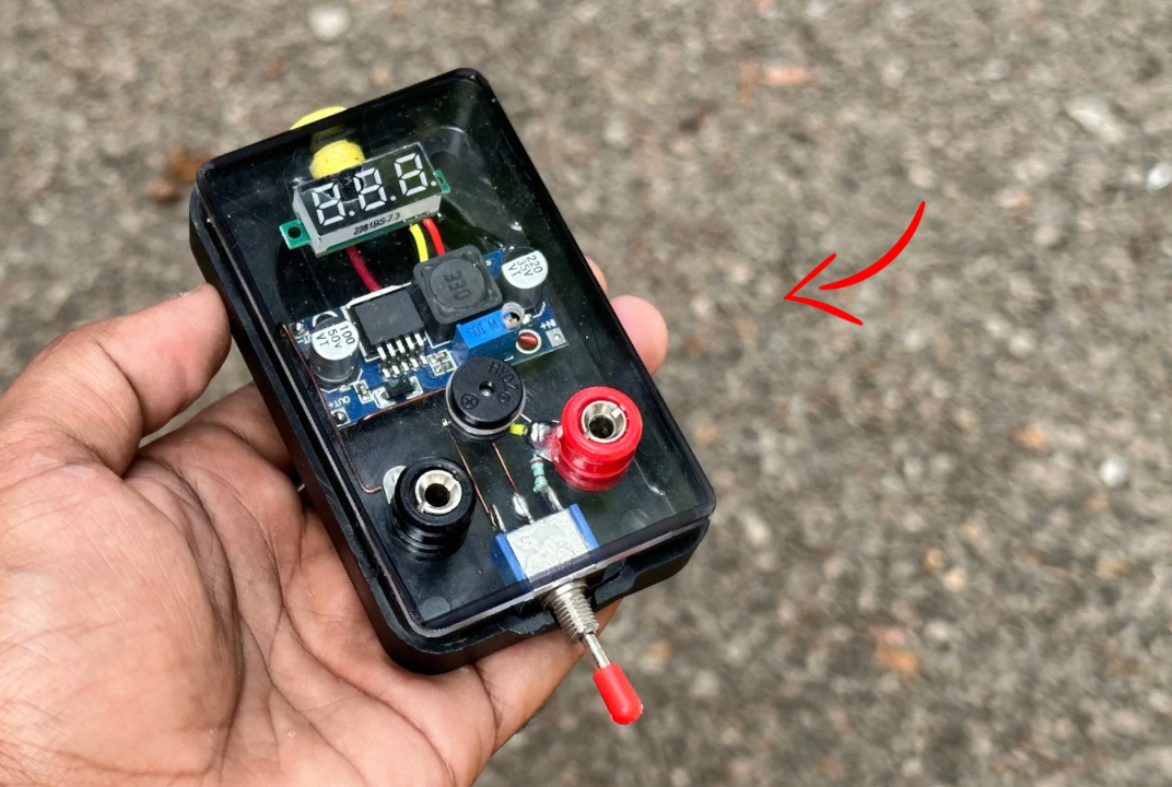 DIY 
ヒノキ  無垢材 2 in 1 DIY Electronics Device Making : 13 Steps (with Pictures