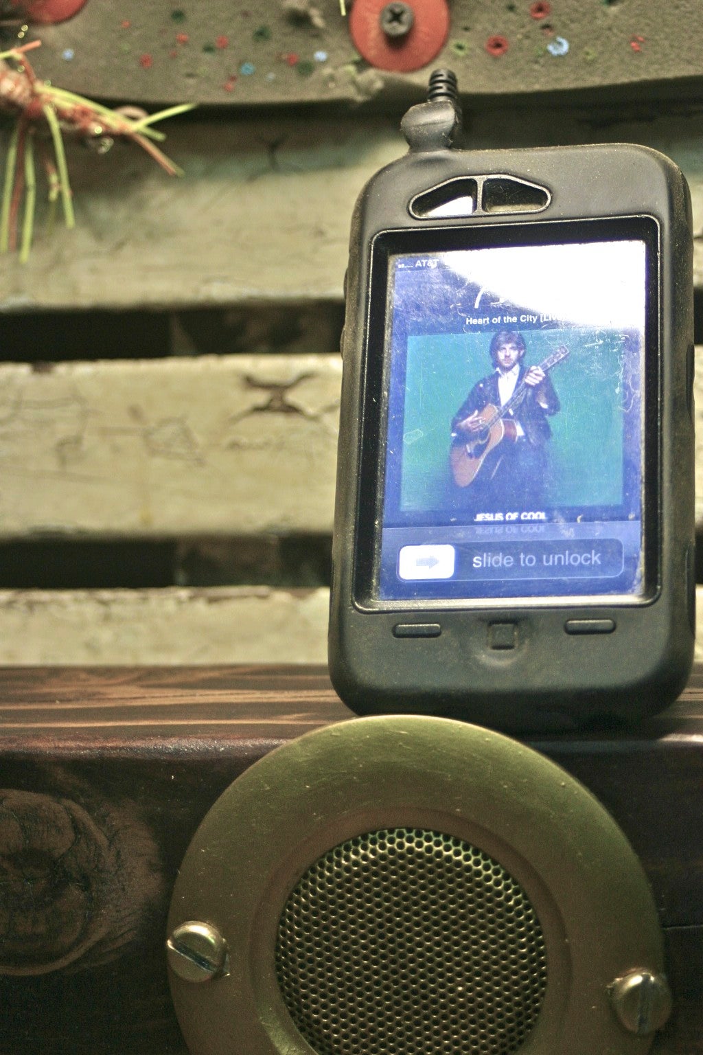 The Smooth Sounds of Wood