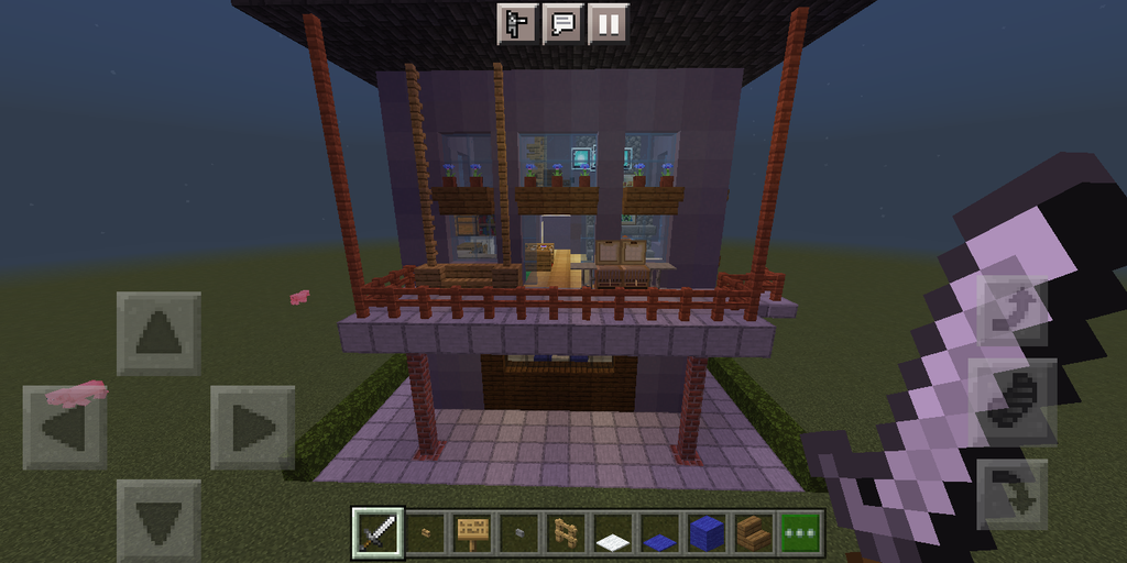 The Ultimate Guide to Furnishing Your House in Minecraft : 31 Steps ...