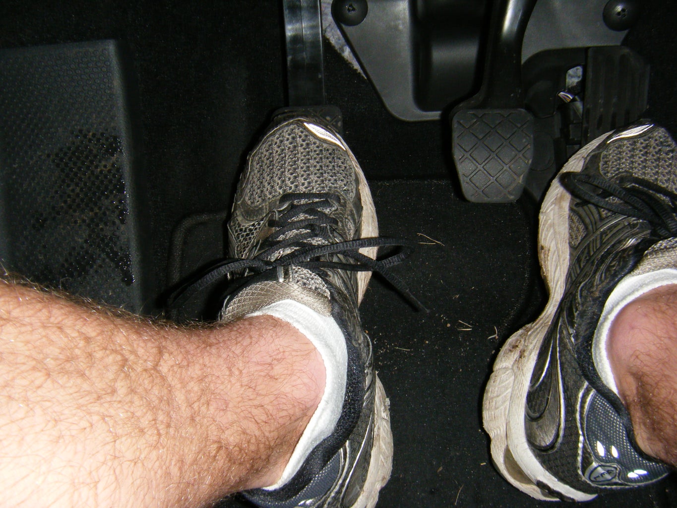 How to Drive a Manual Car : 13 Steps - Instructables