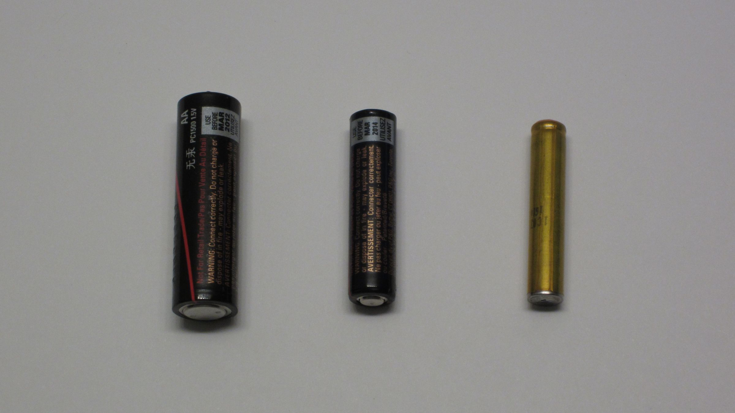 DIY Capacitive Stylus 7 Steps (with Pictures) Instructables