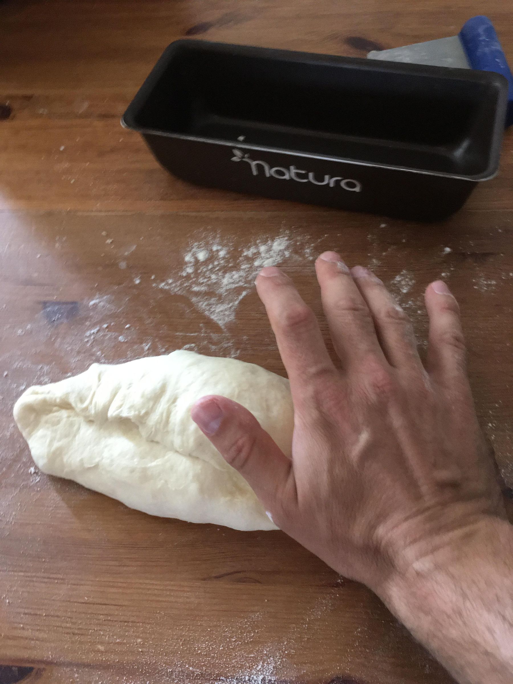 Sandwich Bread (bakery Recipe) 7 Steps (with Pictures) Instructables
