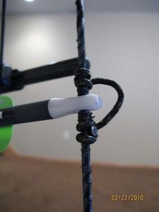Attach the Arrow