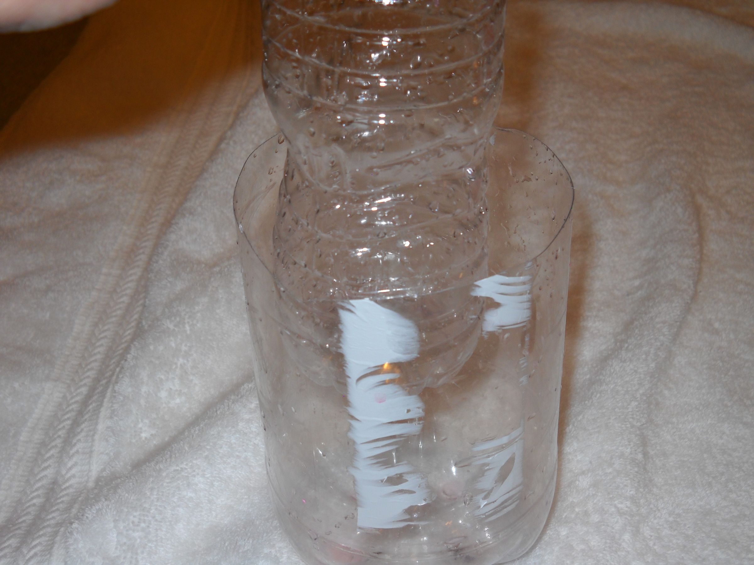 Outdoor Ice Candle Holder 9 Steps Instructables