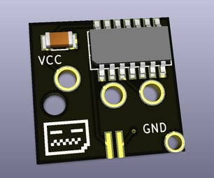 Deadpan Robot Bivert Board Tutorial for Nintendo Game Boy DMG-01