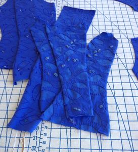 Applique & Beading