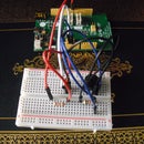 Linkit ONE Baics: Audio Buzzer