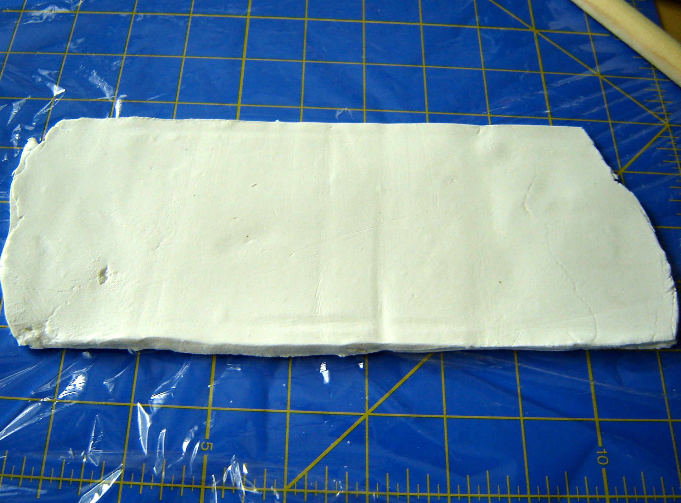 How to Make Clay Lanterns 6 Steps (with Pictures) Instructables