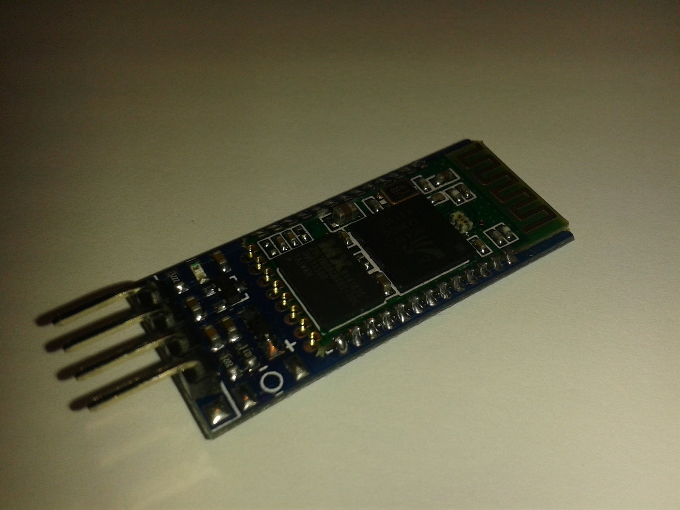 Arduino Bluetooth and Ultrasonic Sensor TUTORIAL : 6 Steps - Instructables