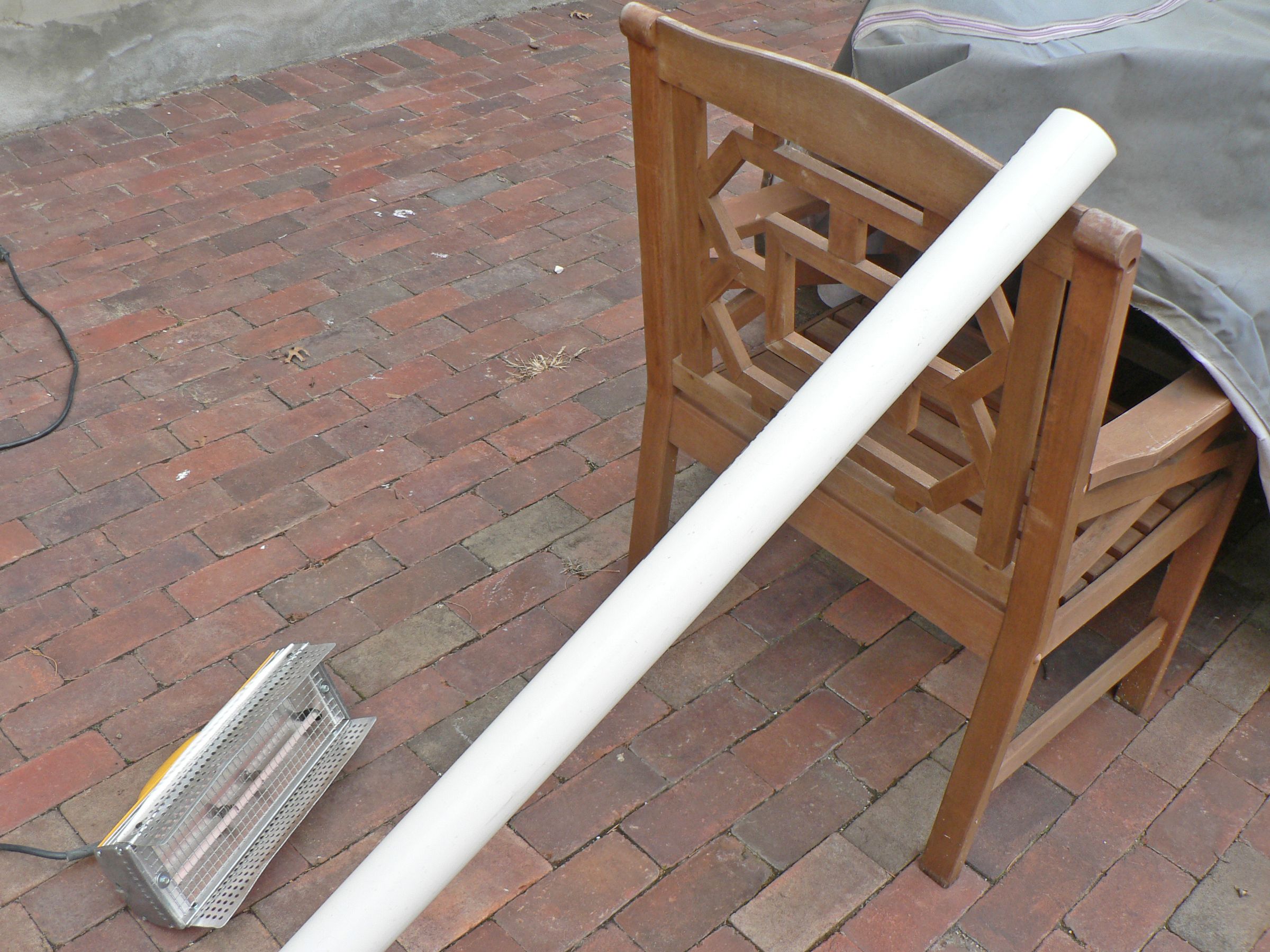 How to Make a Fake Tree Branch for Your Reptile 5 Steps (with