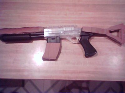 Airsoft Guide