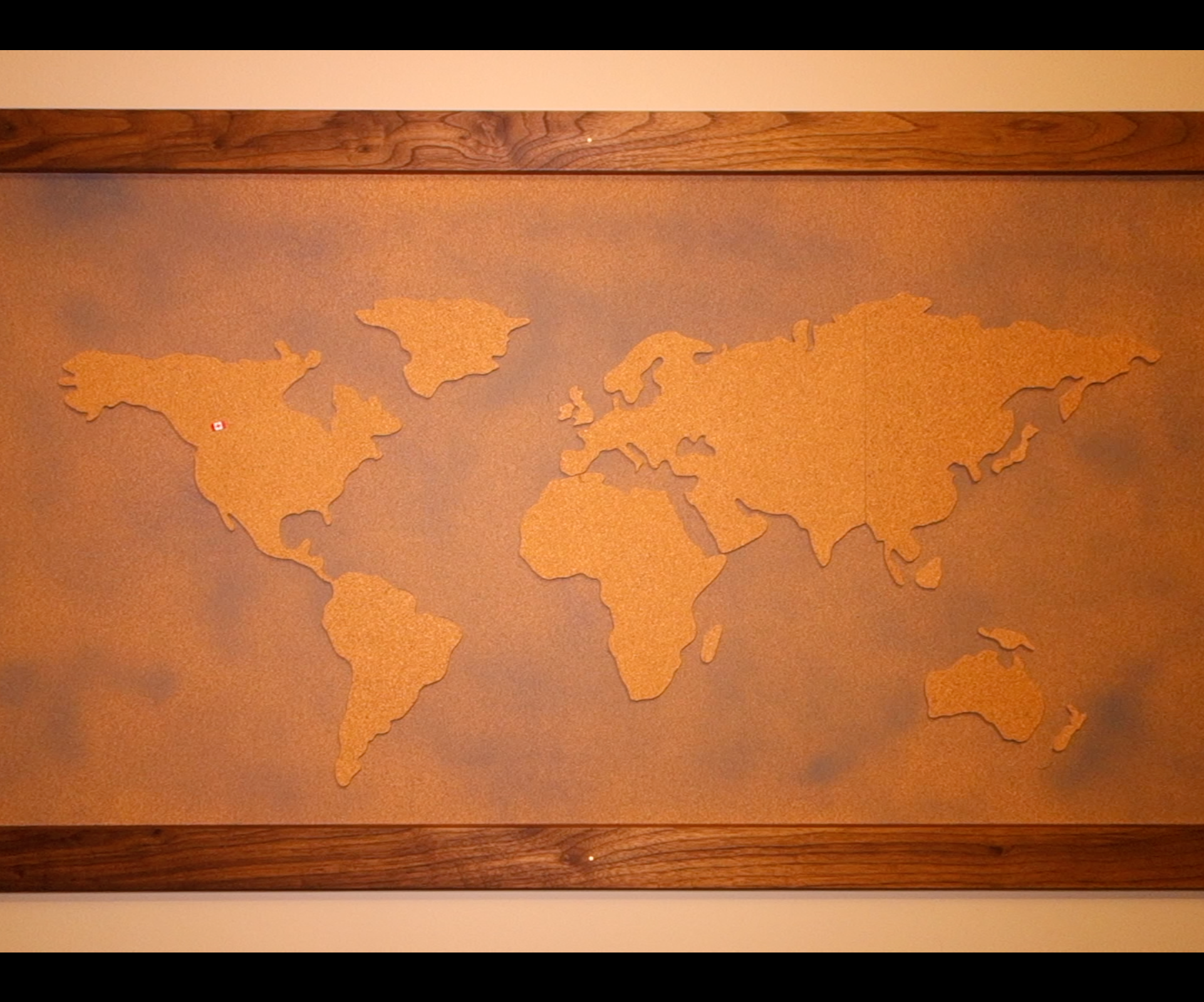 Make It - Cork Board