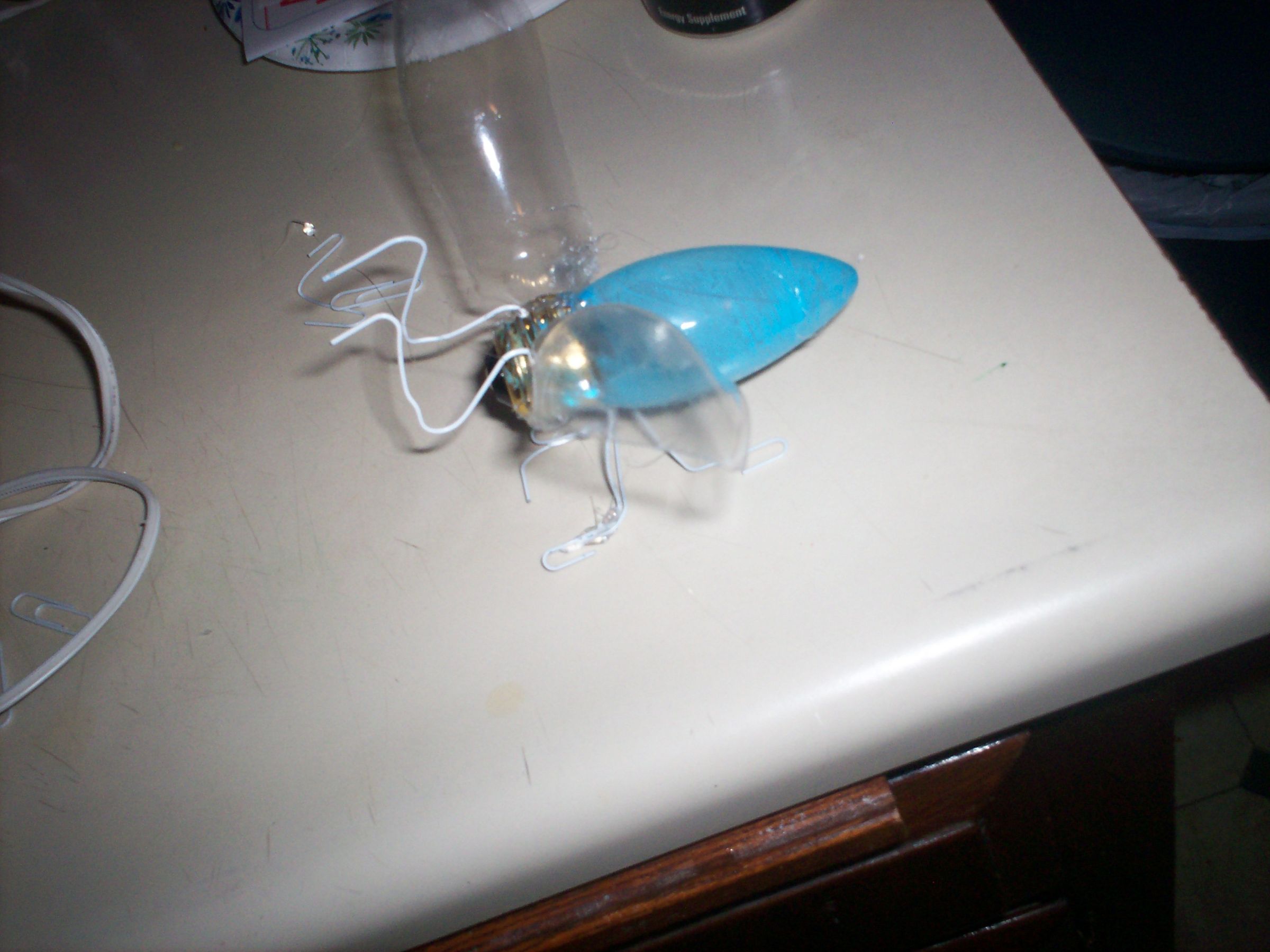 Lightning Plugs - Brutal legend