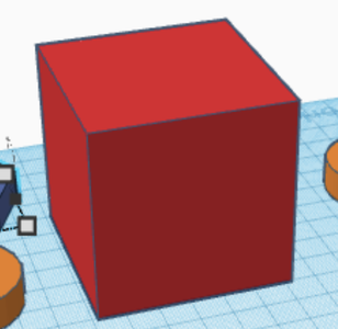 Creating the Base and Place Holders 