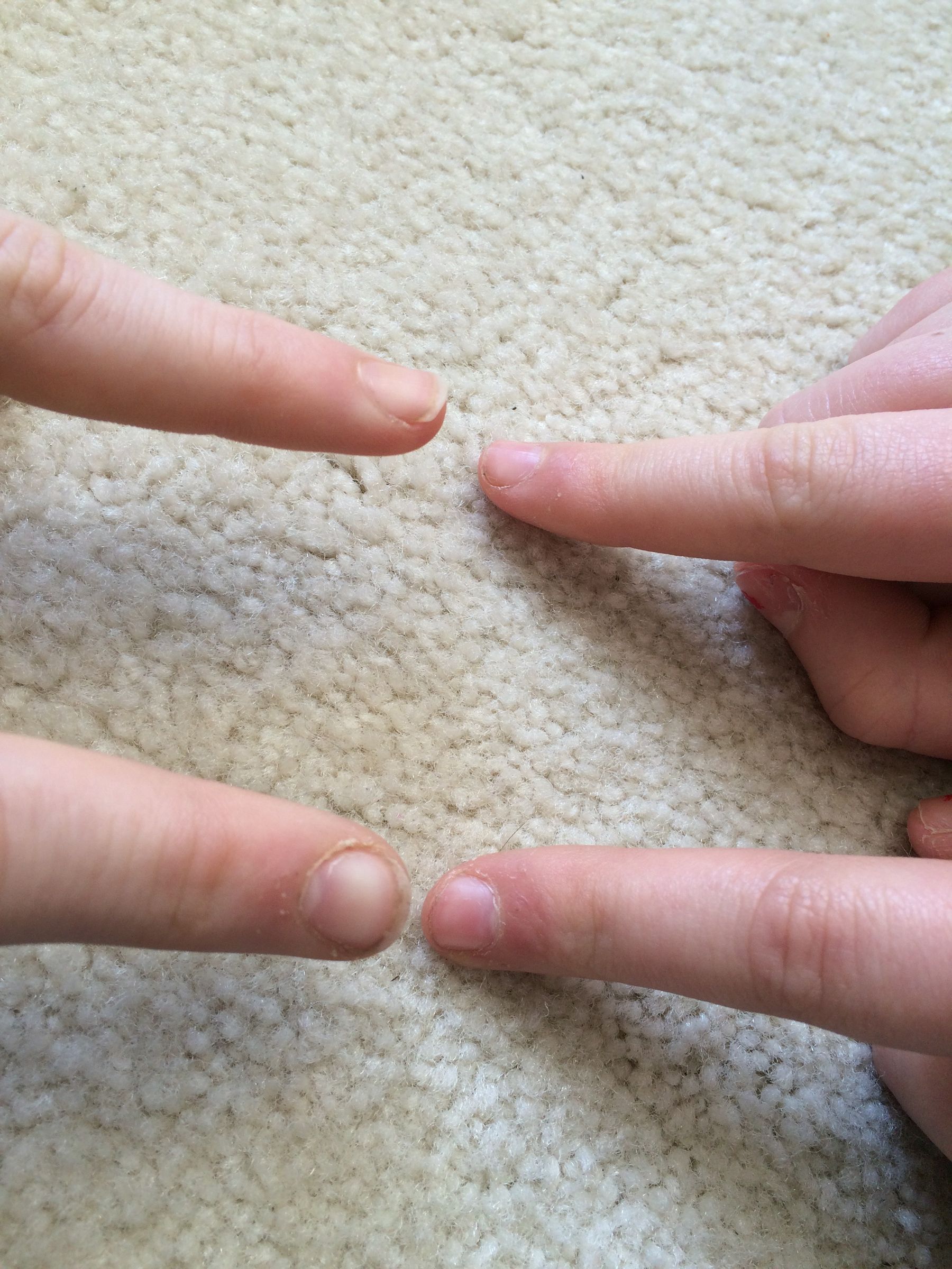How to Play ChopSticks (Finger Game)