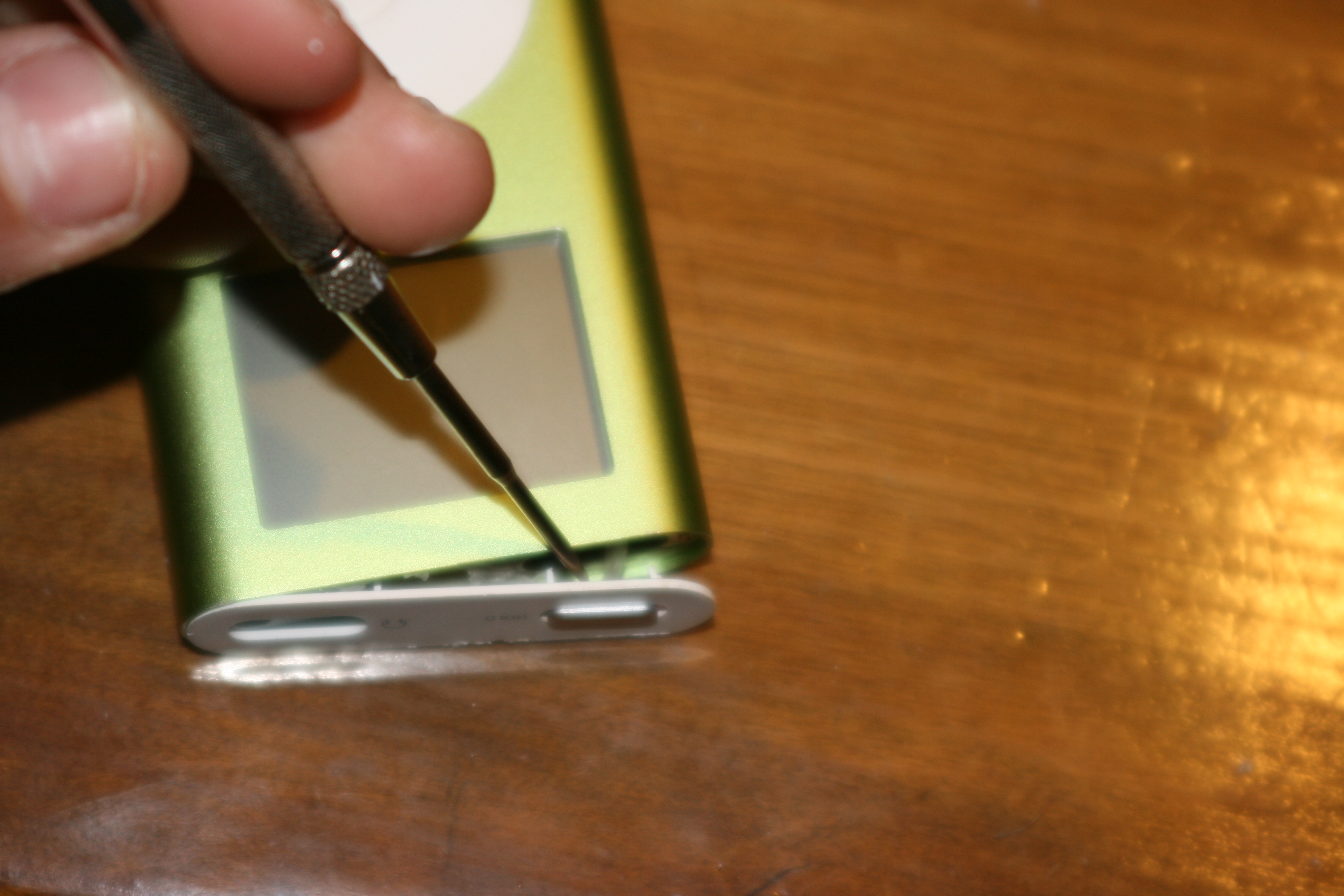 Add More GB to Your IPod Mini 8 Steps (with Pictures) Instructables