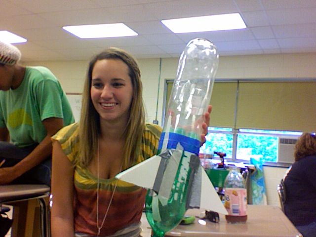 Rocket