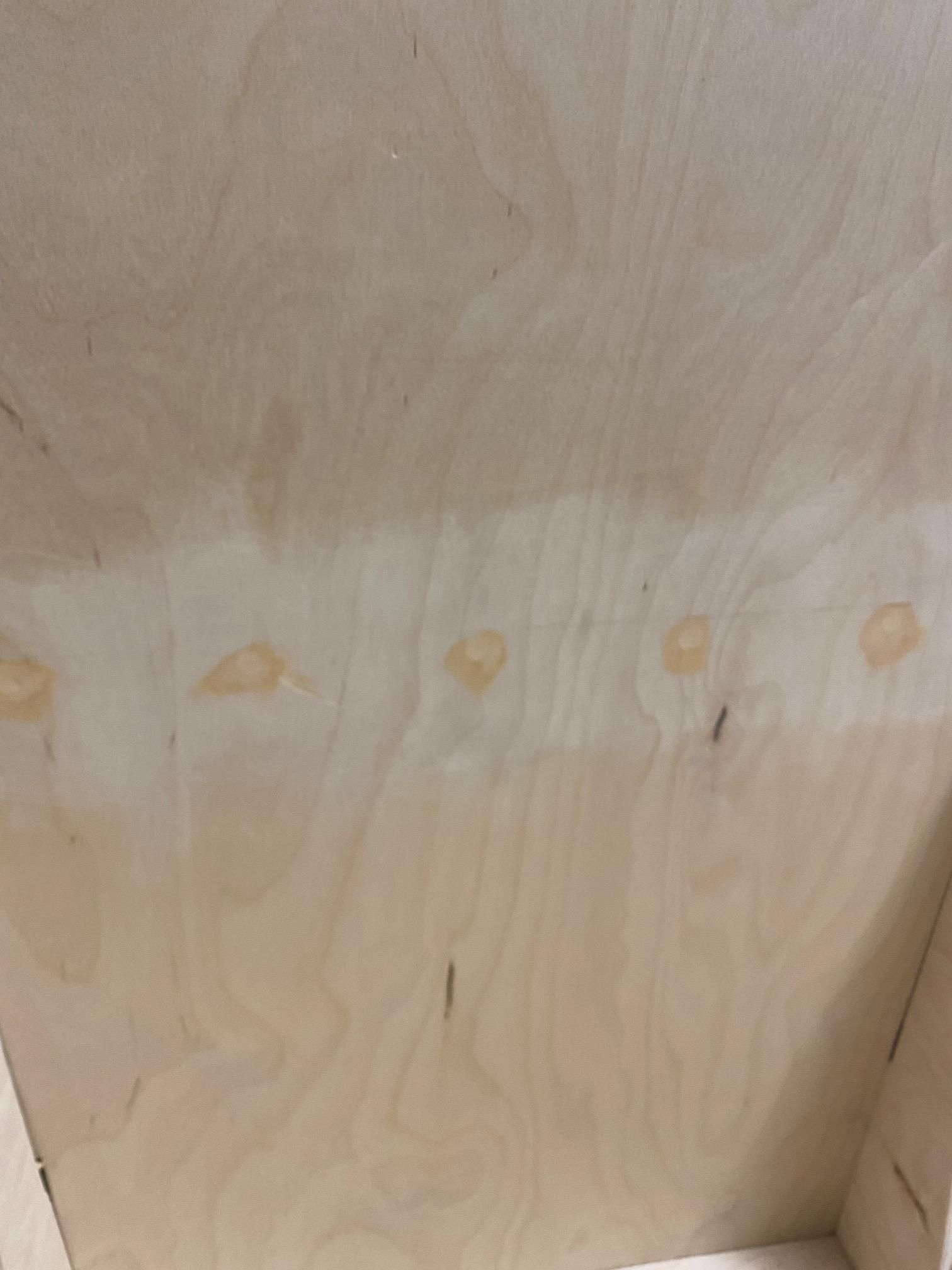 Racing Rig With Seat - One Piece of Plywood Build! : 8 Steps (with ...