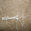 How to crochet without the hook