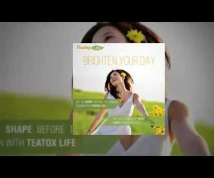 Teatox Reviews