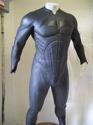 Batman Costume : 15 Steps (with Pictures) - Instructables