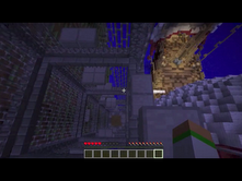 Minecraft Cops and Robbers