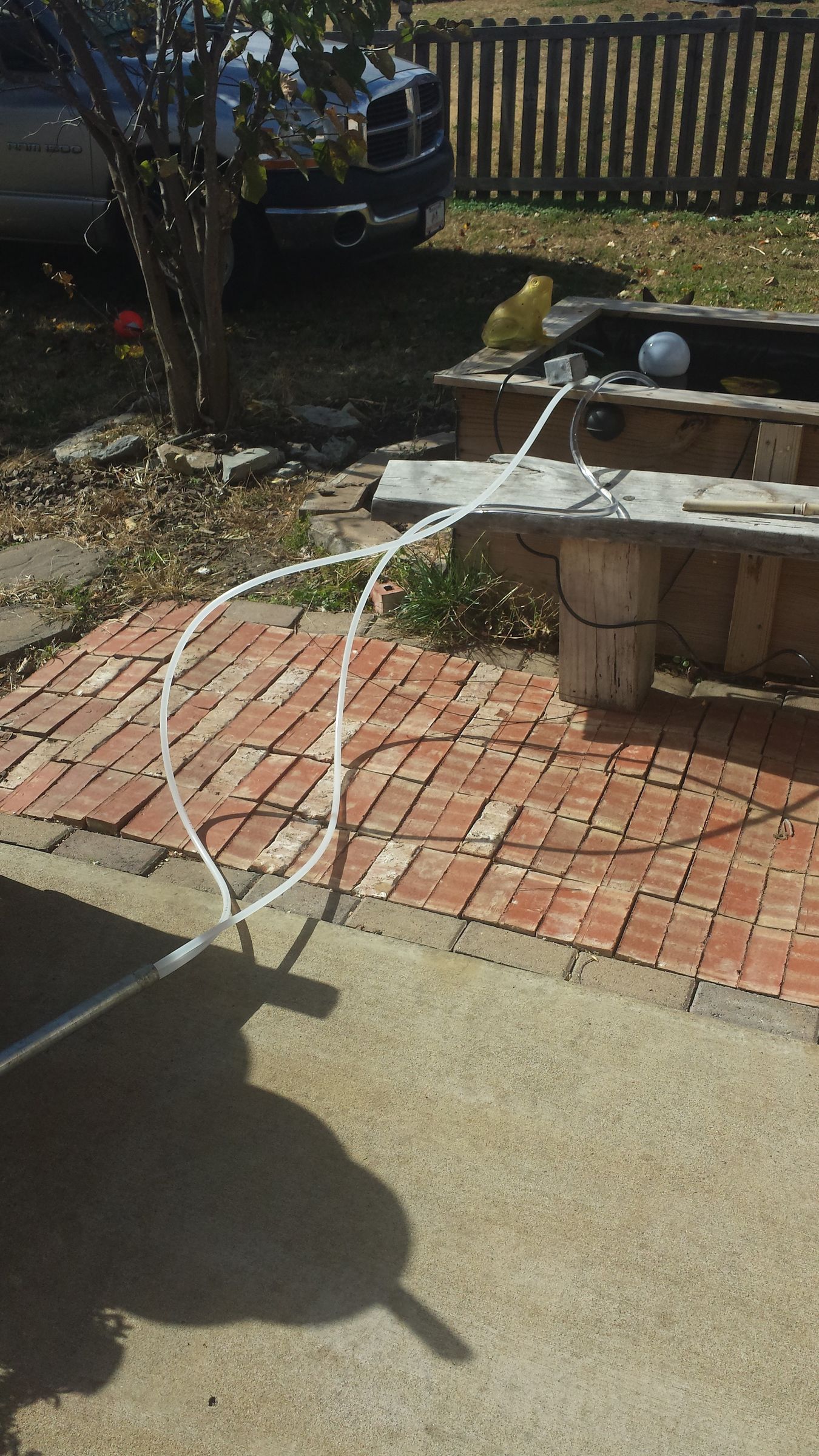 Pond Heater 7 Steps (with Pictures) Instructables