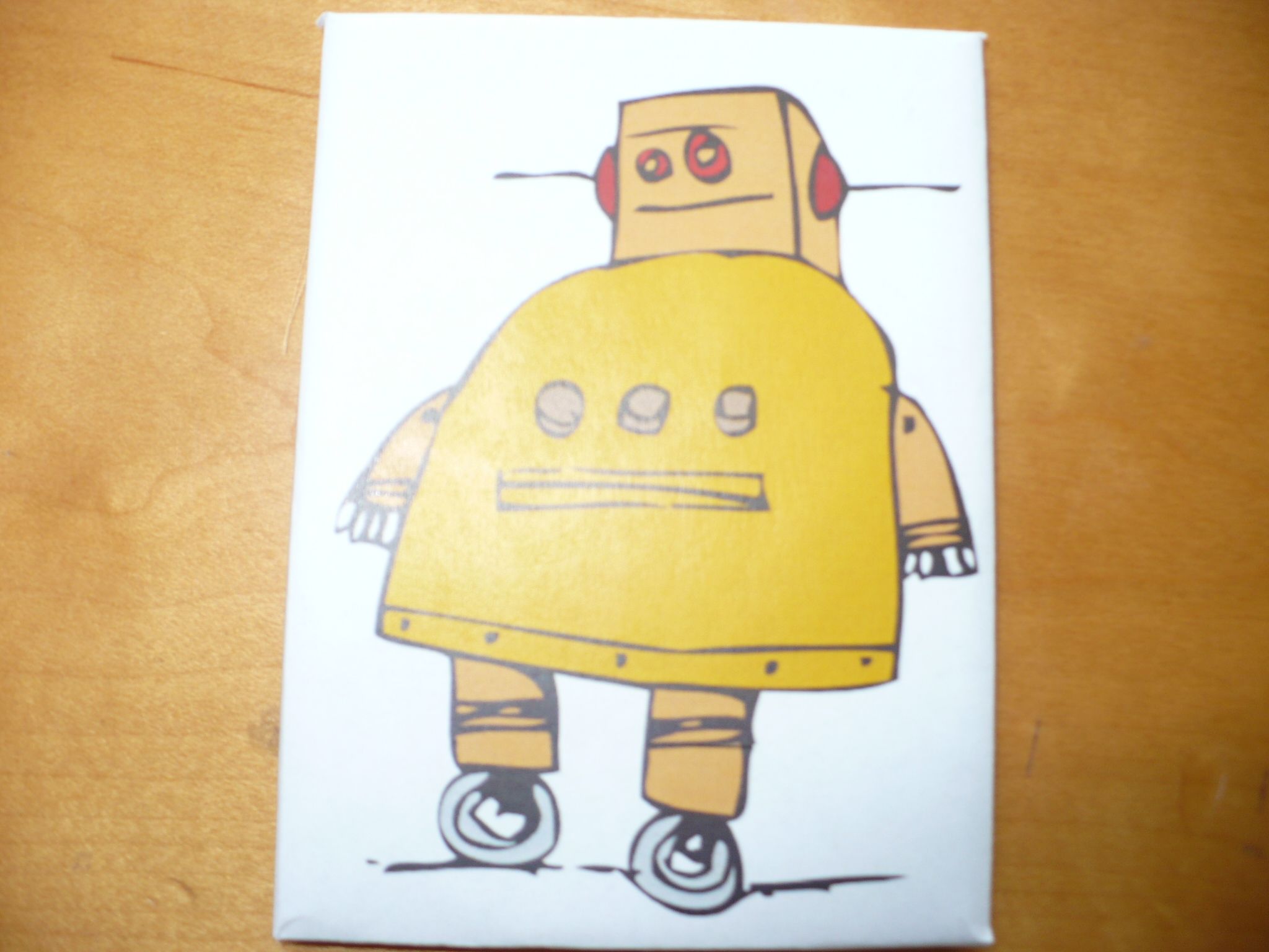 Recycling Unwanted Magnets