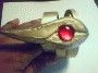 Witchblade-inpired Cardboard Bracelet