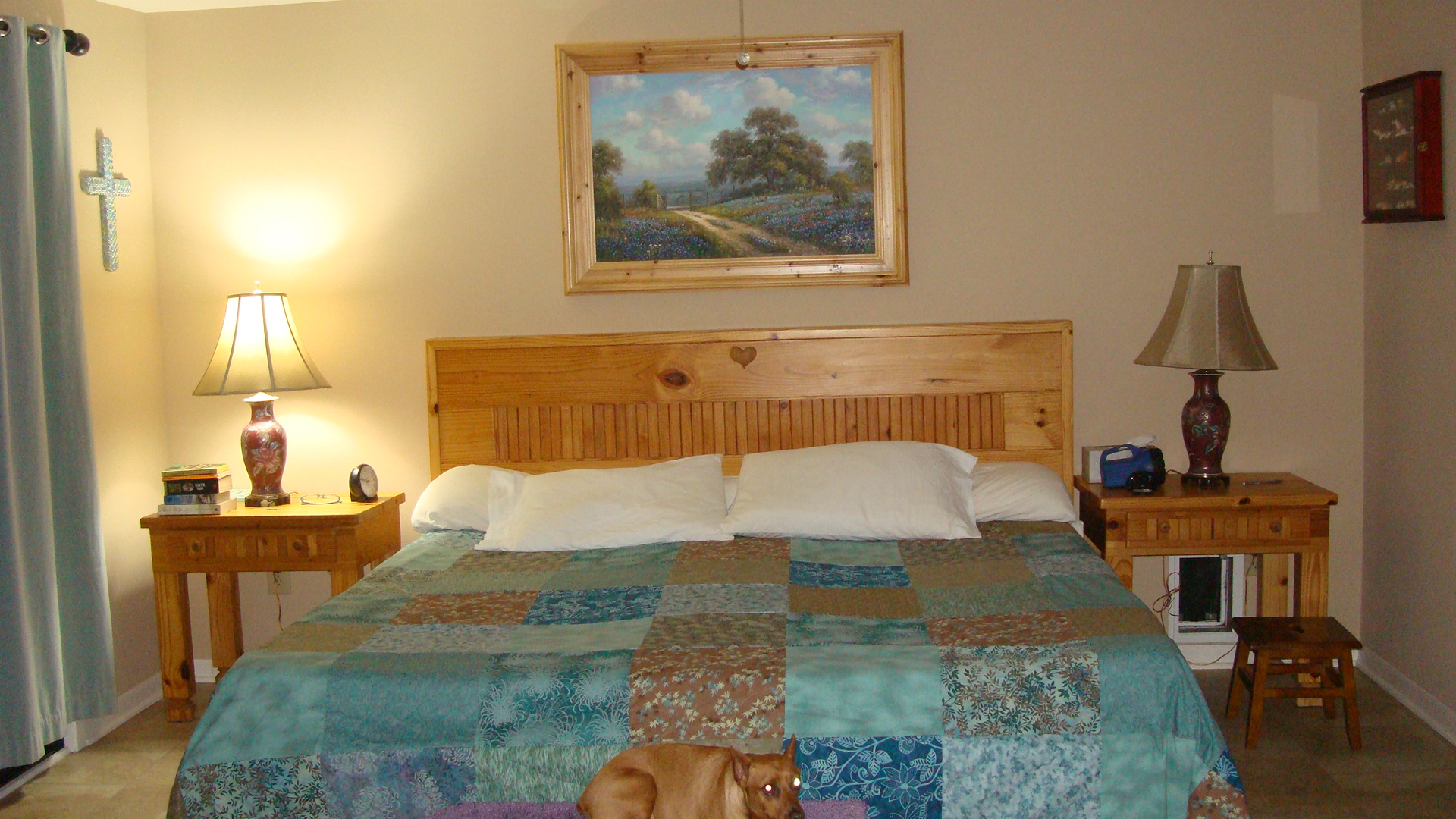 How to Turn Your Quilt Into an Heirloom Treasure