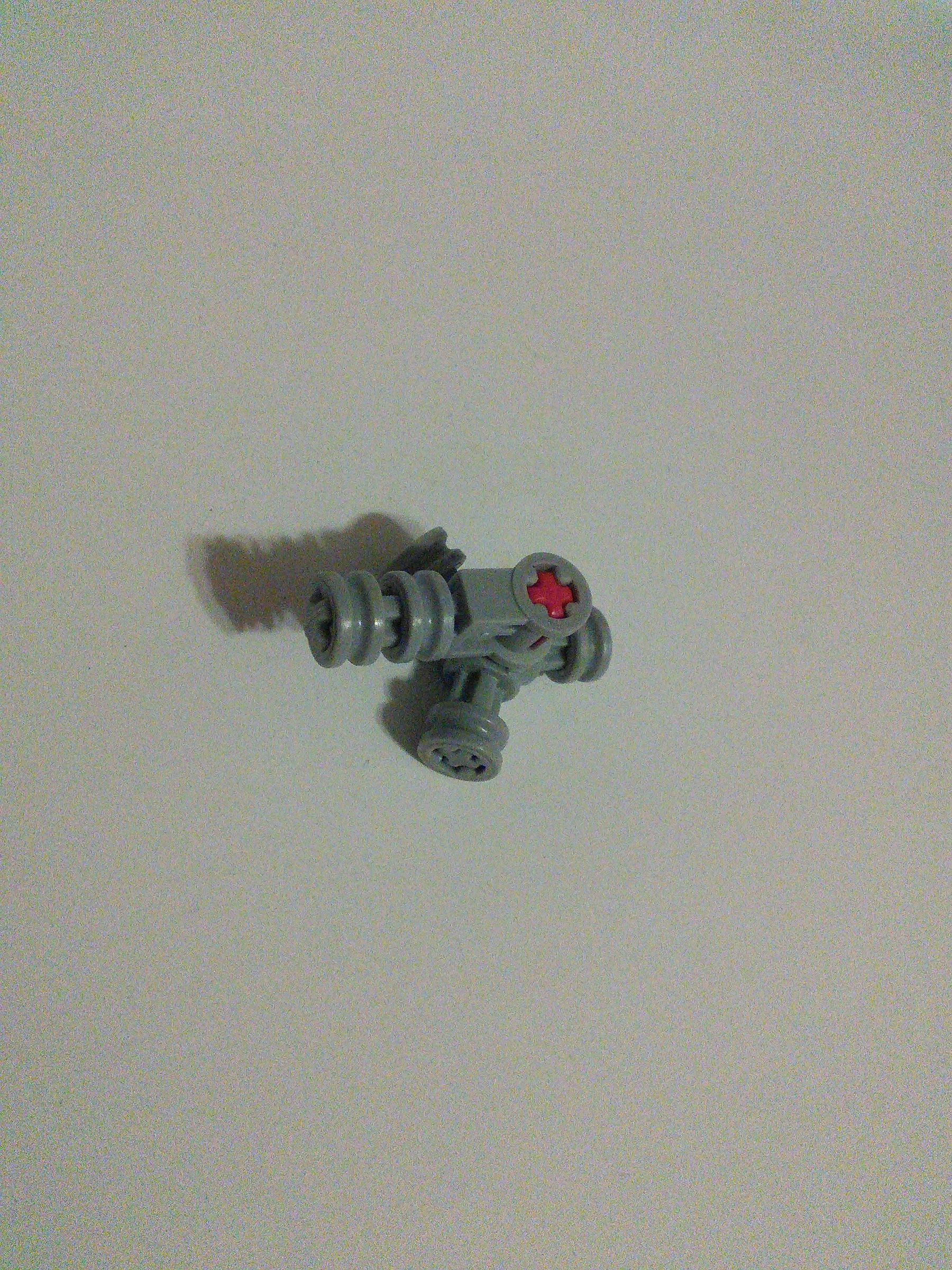 Lego Mini Turret