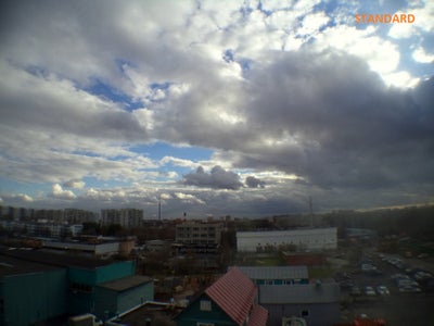 Interchangeable-lens Digital Cameras