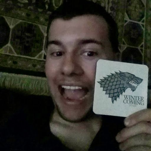 author